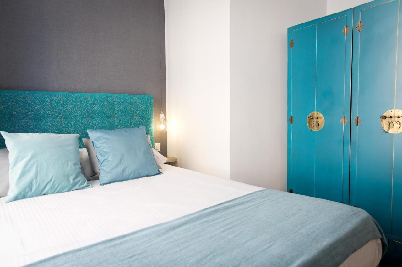 Apartment Apartments Holidays2Malaga City Center Malaga