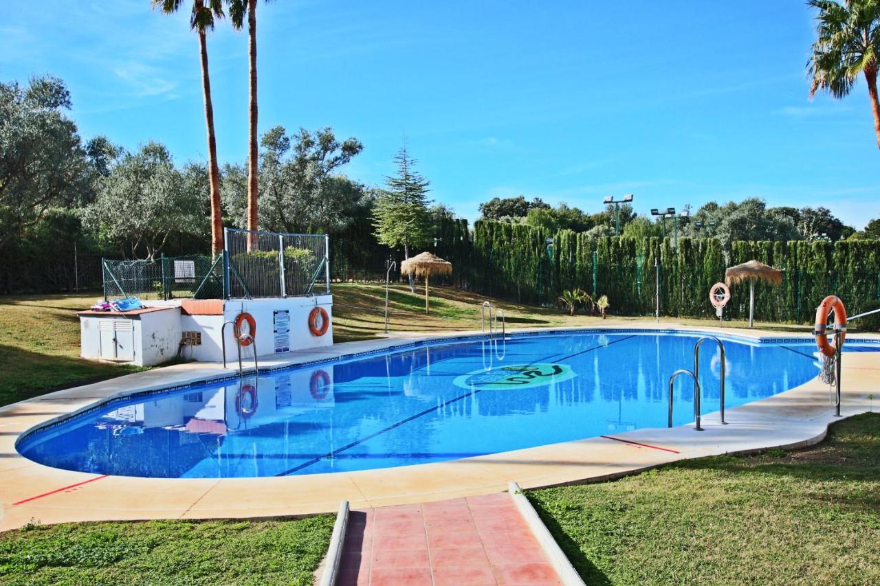 Apartamento Ayma Lauro Golf 12 *