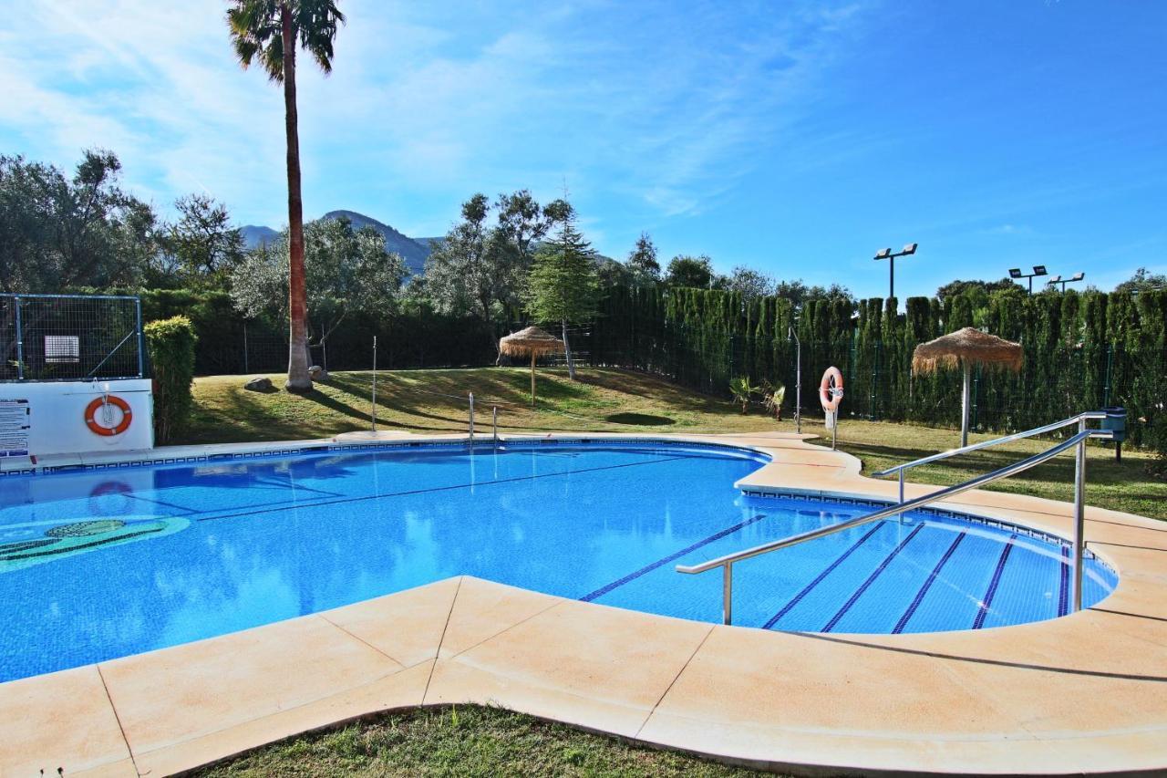 Apartamento Ayma Lauro Golf 12