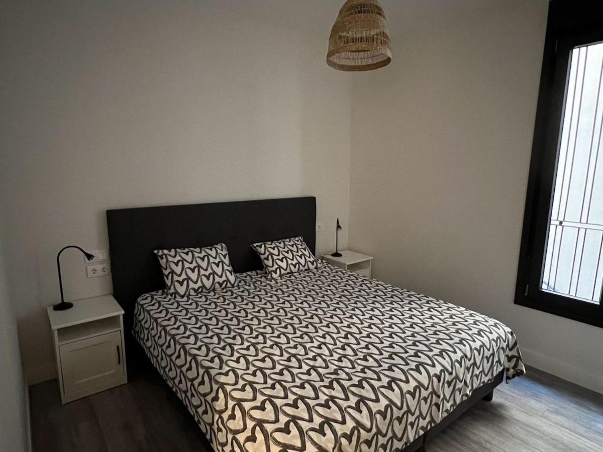 Holidays2malaga Alta Downtown Pool Paddle And Parking New Building *