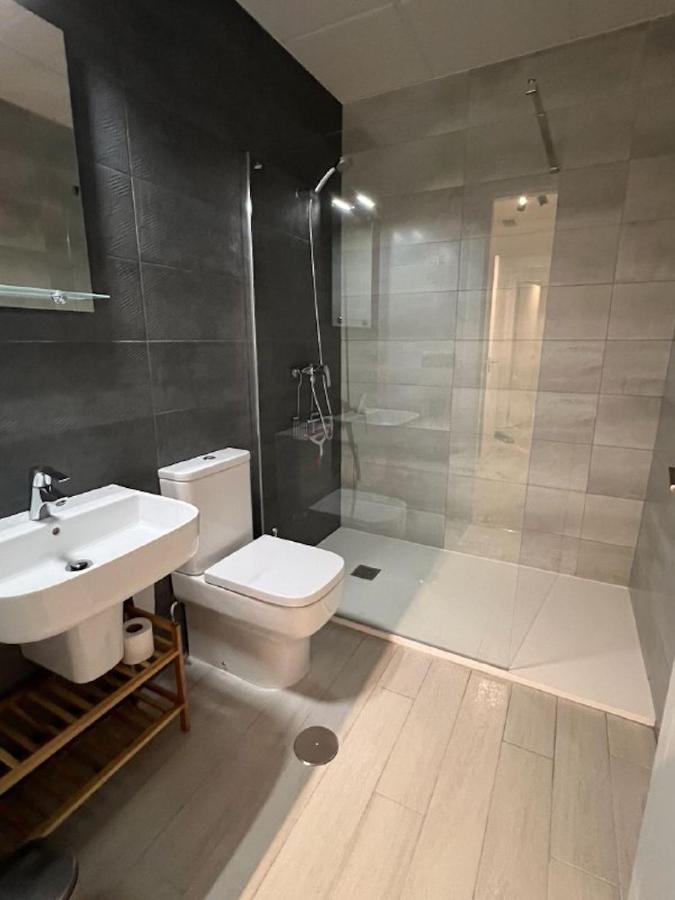 Holidays2malaga Alta Downtown Pool Paddle And Parking New Building Apartment