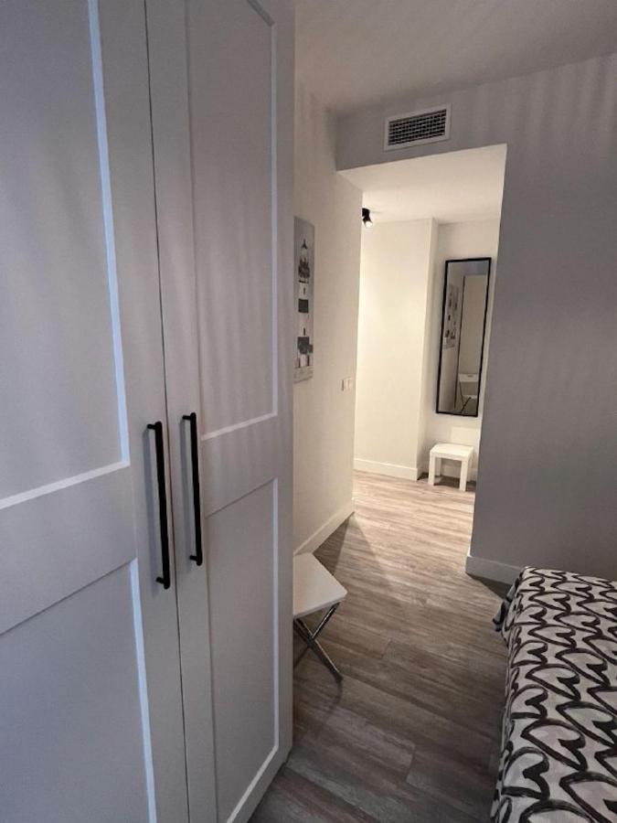 Apartment Holidays2malaga Alta Downtown Pool Paddle And Parking New Building *