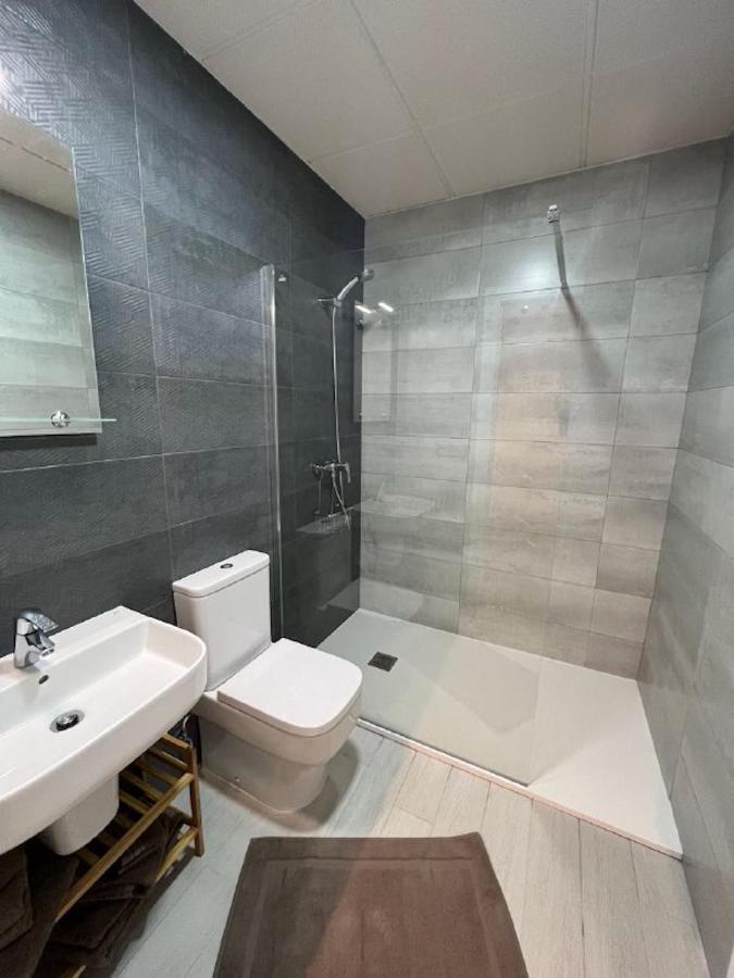 Apartment Holidays2malaga Alta Downtown Pool Paddle And Parking New Building