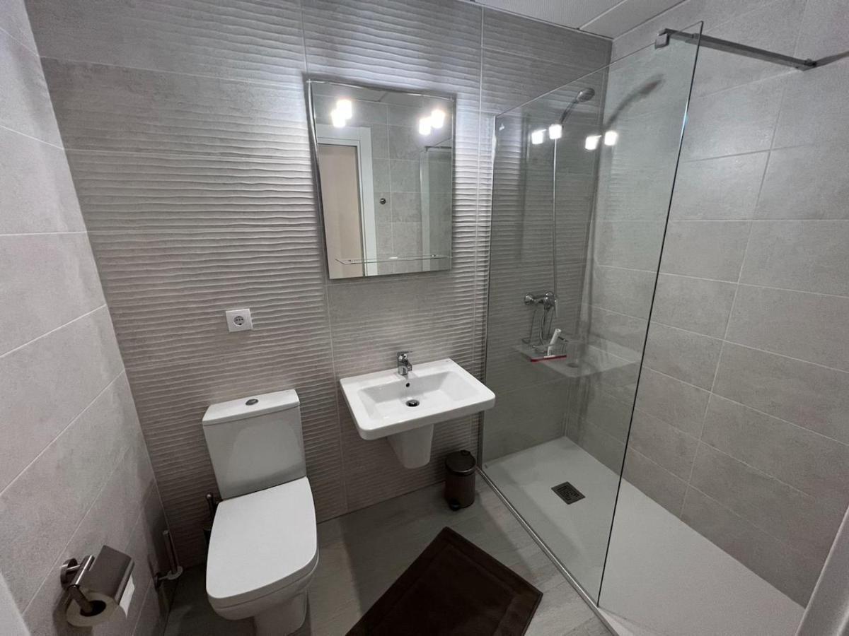 Holidays2malaga Alta Downtown Pool Paddle And Parking New Building Apartment *