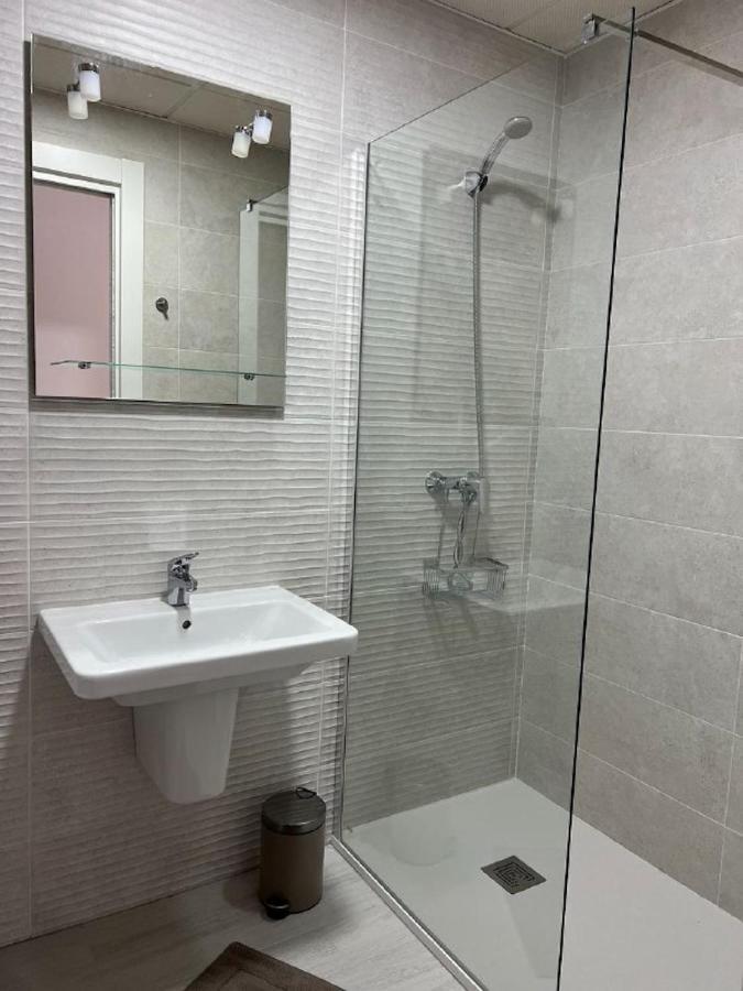Holidays2malaga Alta Downtown Pool Paddle And Parking New Building * Malaga