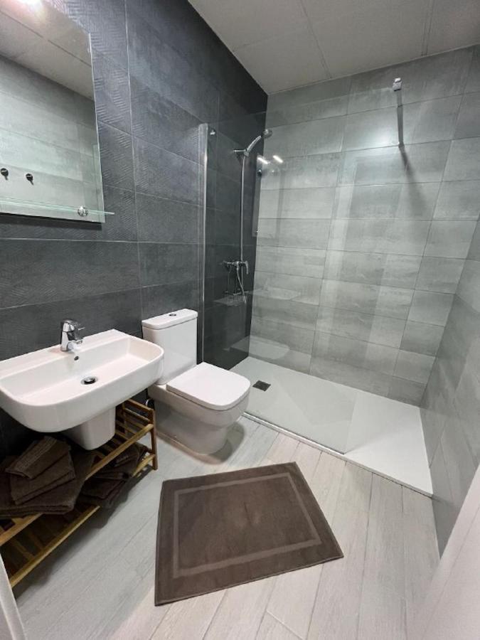Holidays2malaga Alta Downtown Pool Paddle And Parking New Building Apartment *