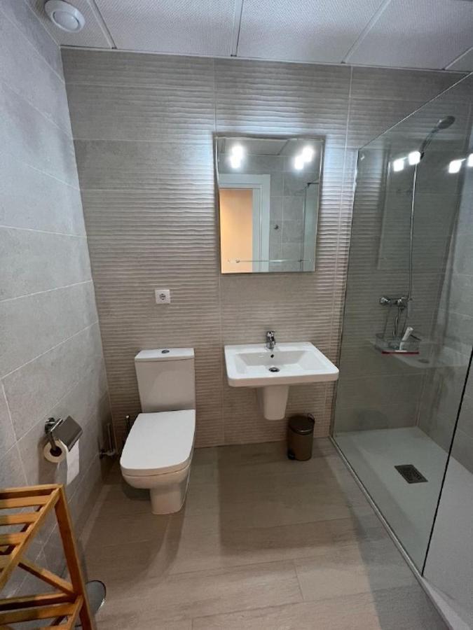 Holidays2malaga Alta Downtown Pool Paddle And Parking New Building Apartment *