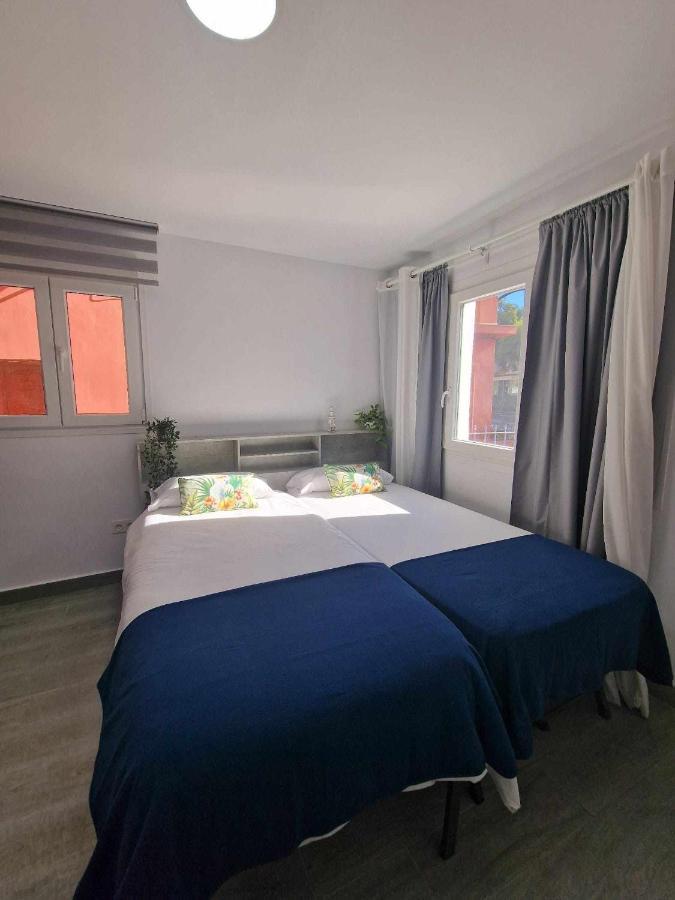 Loft B Frente Playa Pedregalejo * Málaga