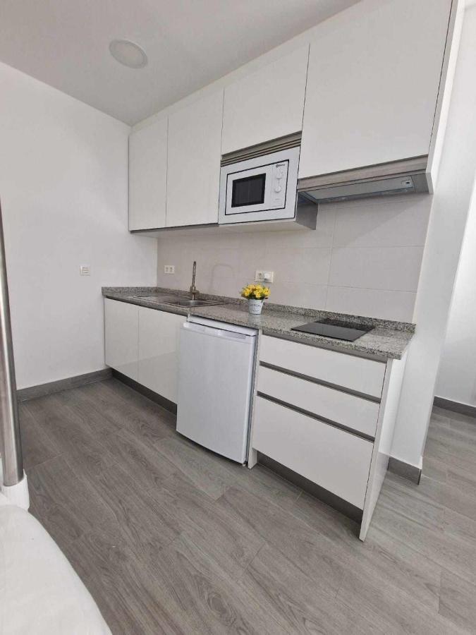 Apartamento Loft B Frente Playa Pedregalejo