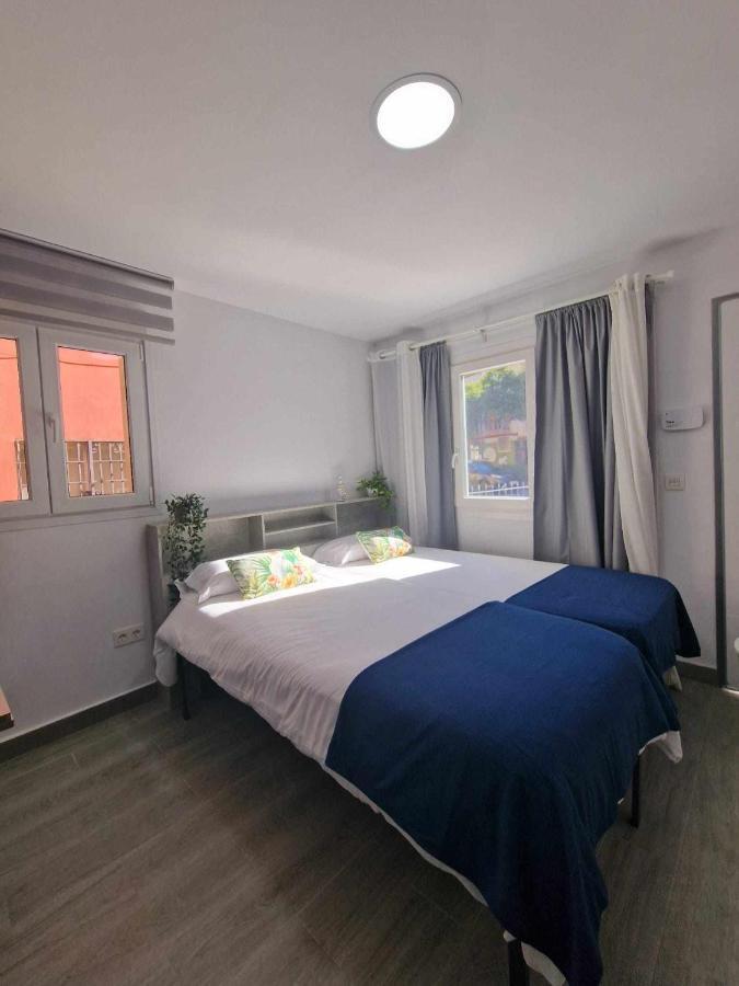 Loft B Frente Playa Pedregalejo Apartamento Málaga