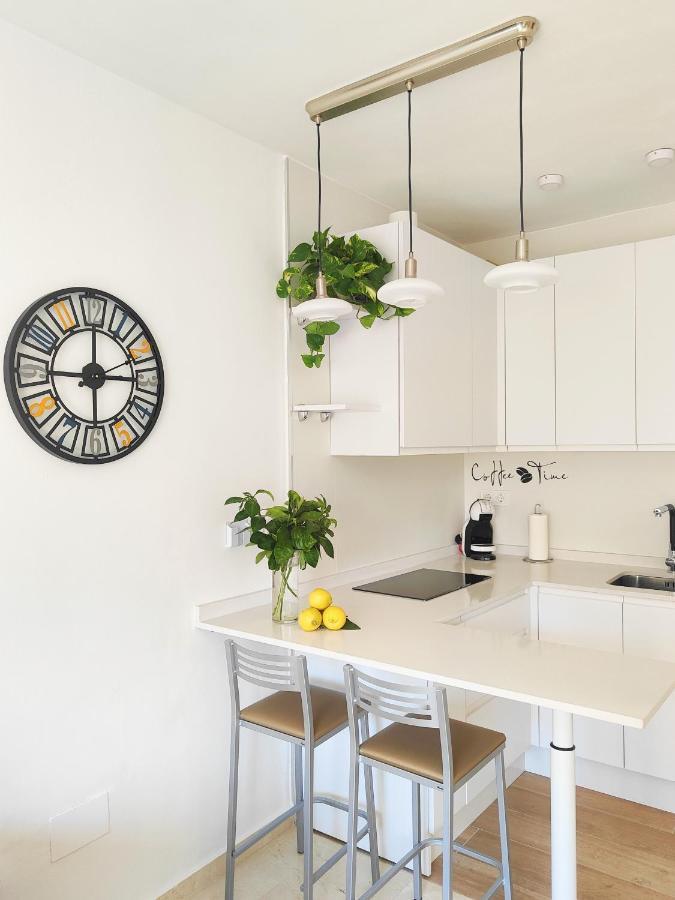 M&d Centro Apartment *