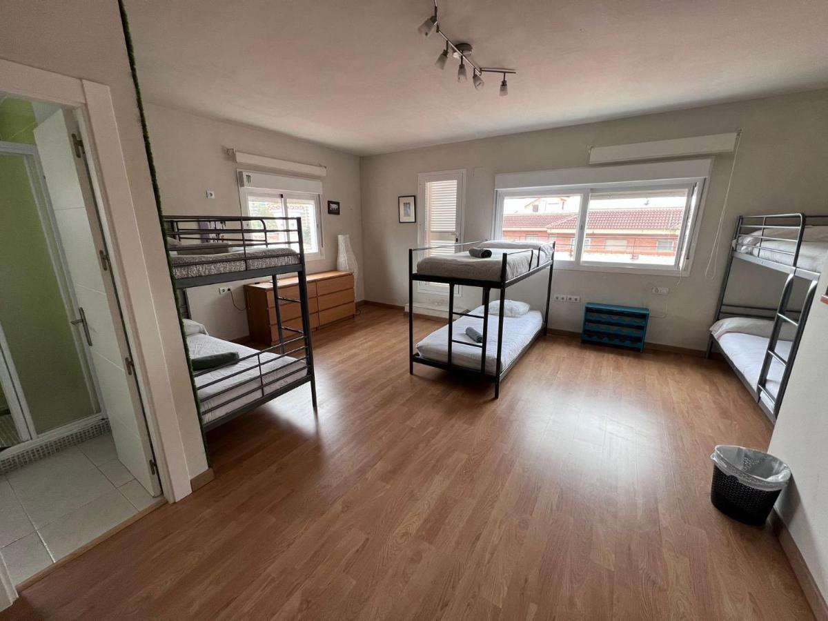 Barbatuke Eco-homestel Bed and breakfast *