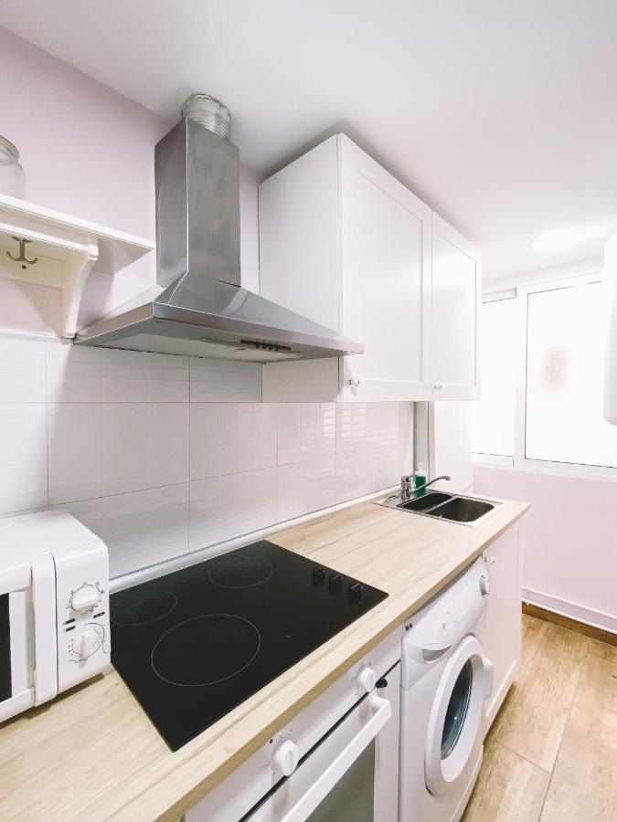 Apartamento Home Malaga
