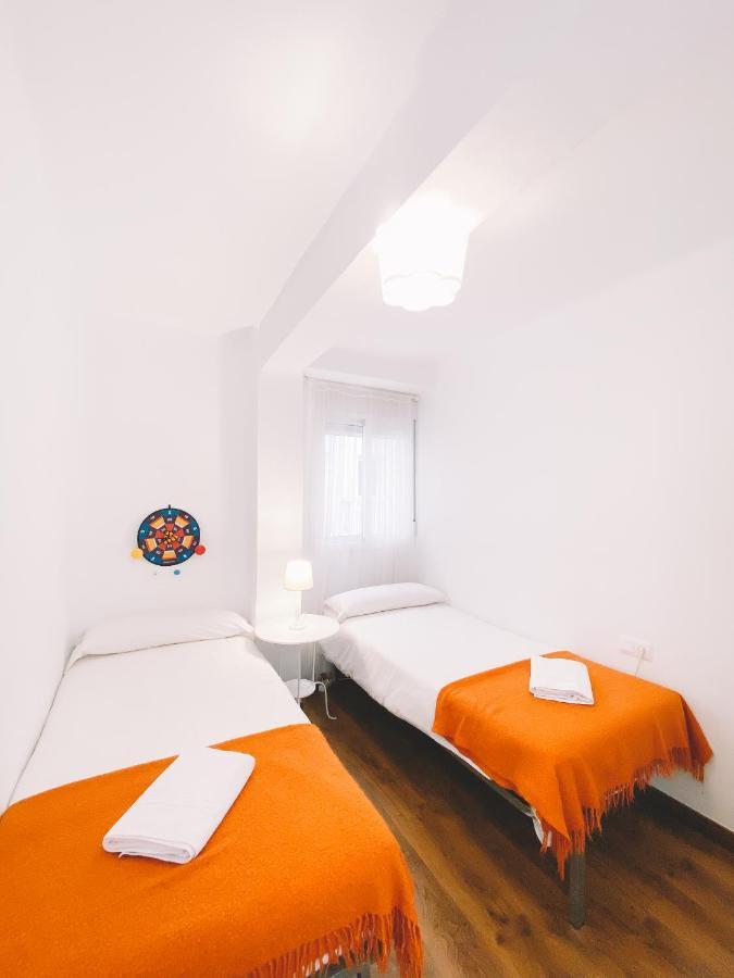 Apartamento Home Malaga *