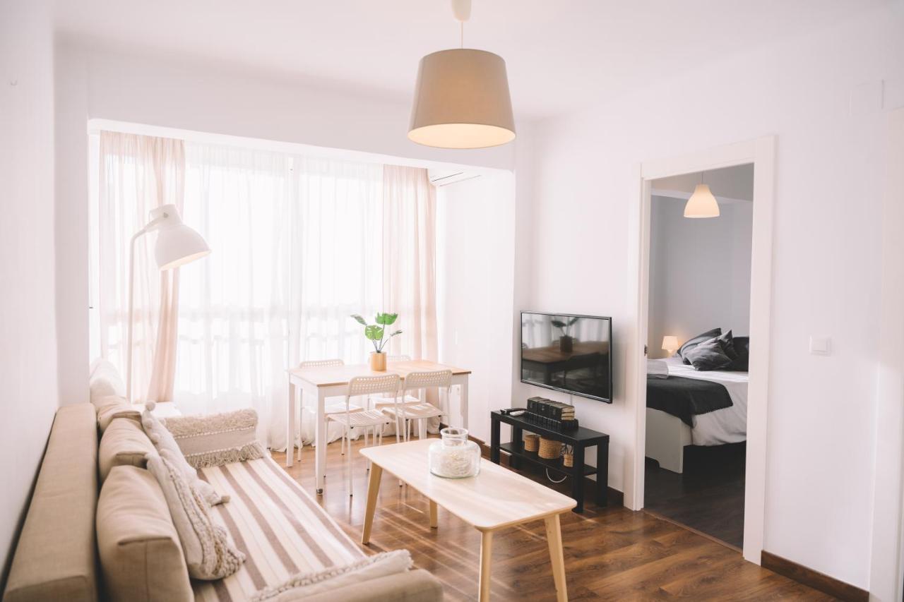 Apartamento Home Malaga Málaga