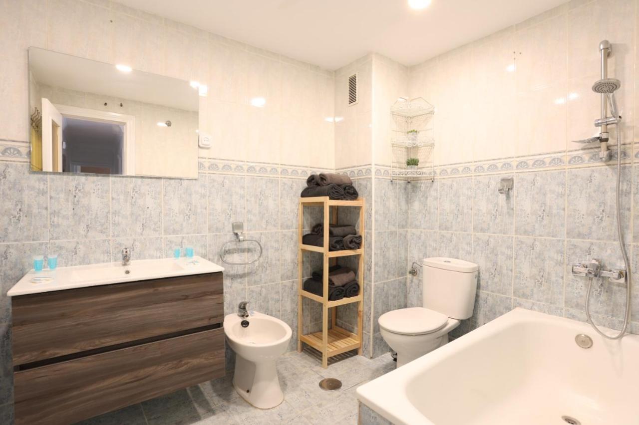 Apartamento El Rebalaje