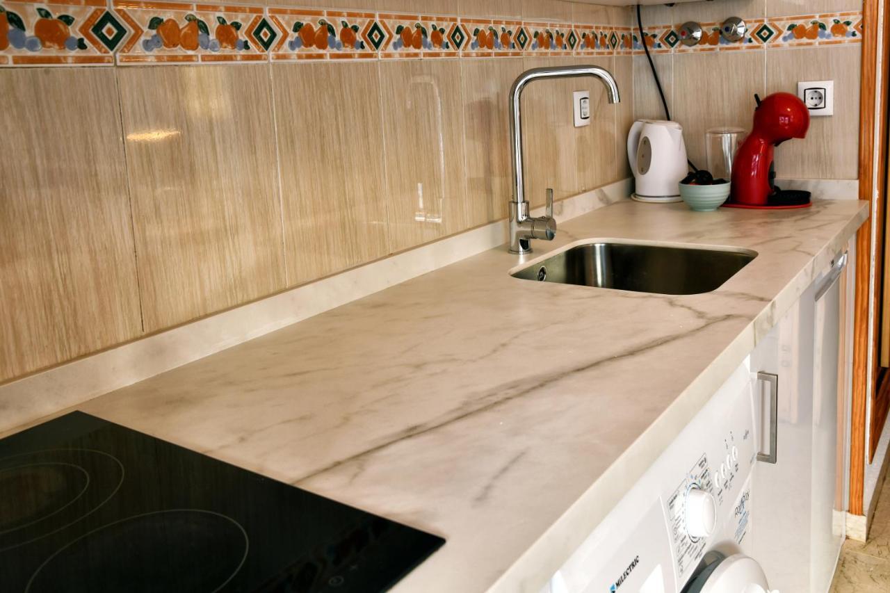 Wonderstays Vela Malaga