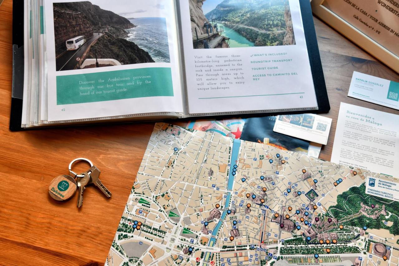 Apartment Wonderstays Vela Malaga