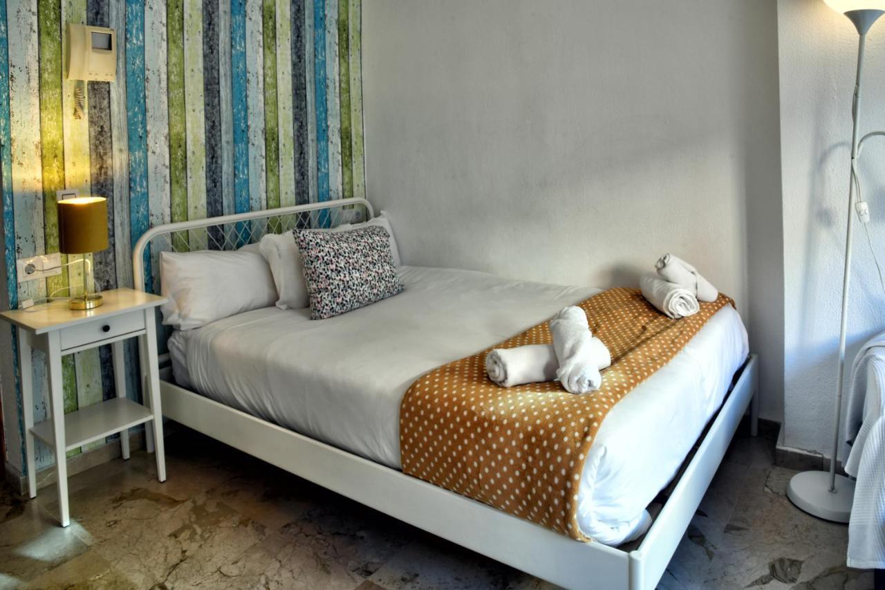 Wonderstays Vela * Malaga