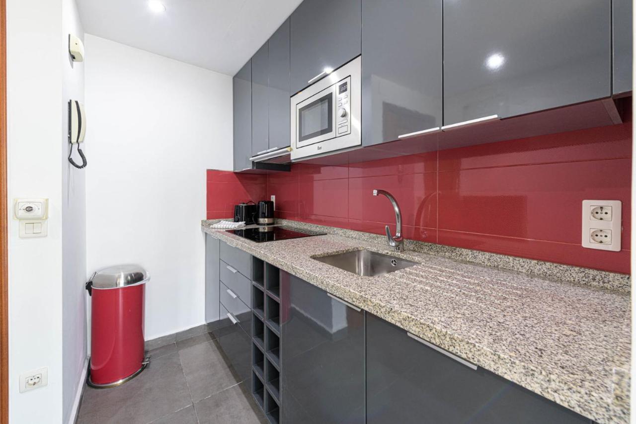 Mediterraneo In By Solaga Homes Apartamento