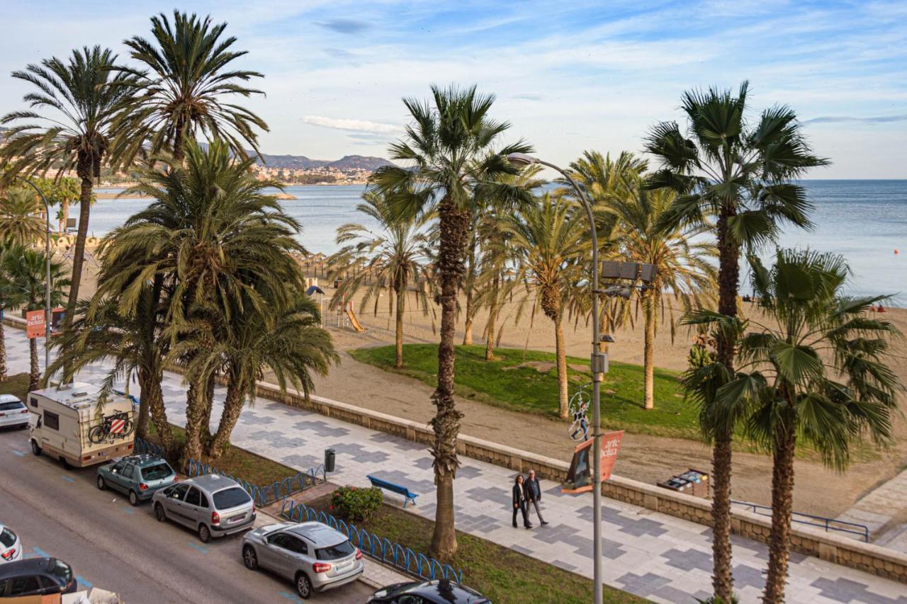Mediterraneo In By Solaga Homes Apartamento *