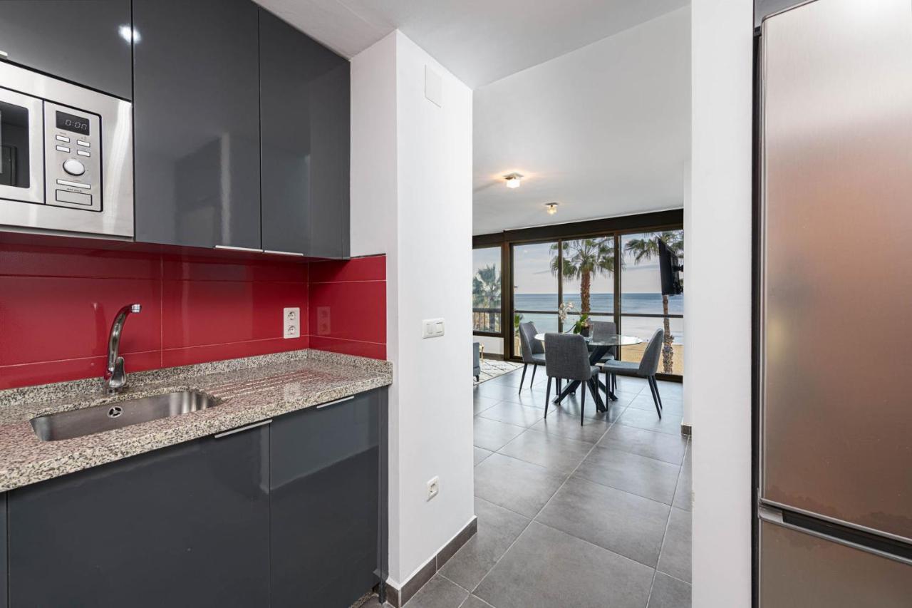 Mediterraneo In By Solaga Homes Apartamento