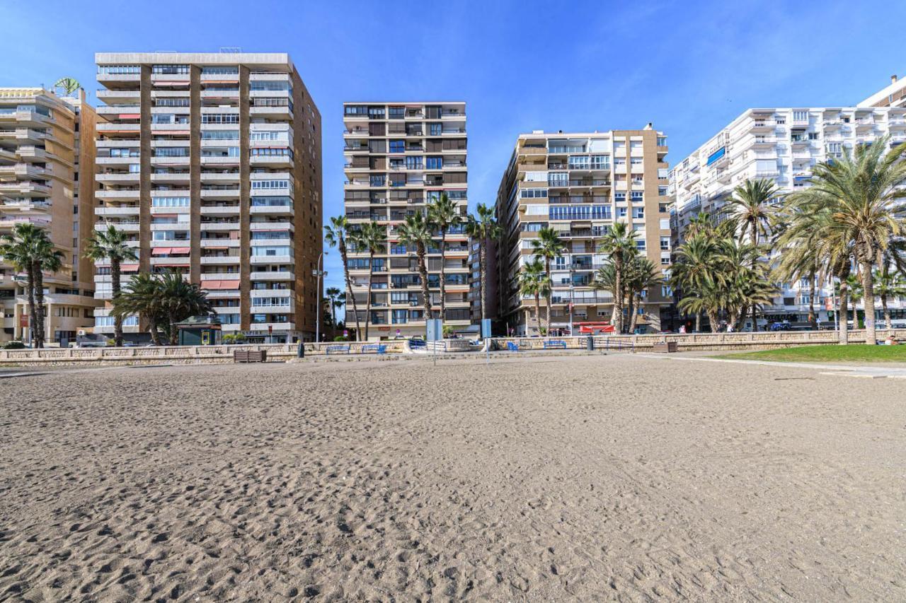 Mediterraneo In By Solaga Homes Apartamento Málaga