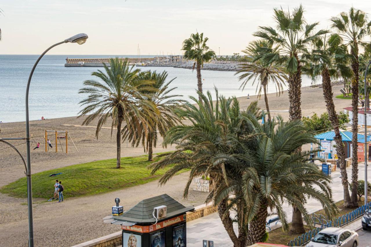 Mediterraneo In By Solaga Homes Málaga