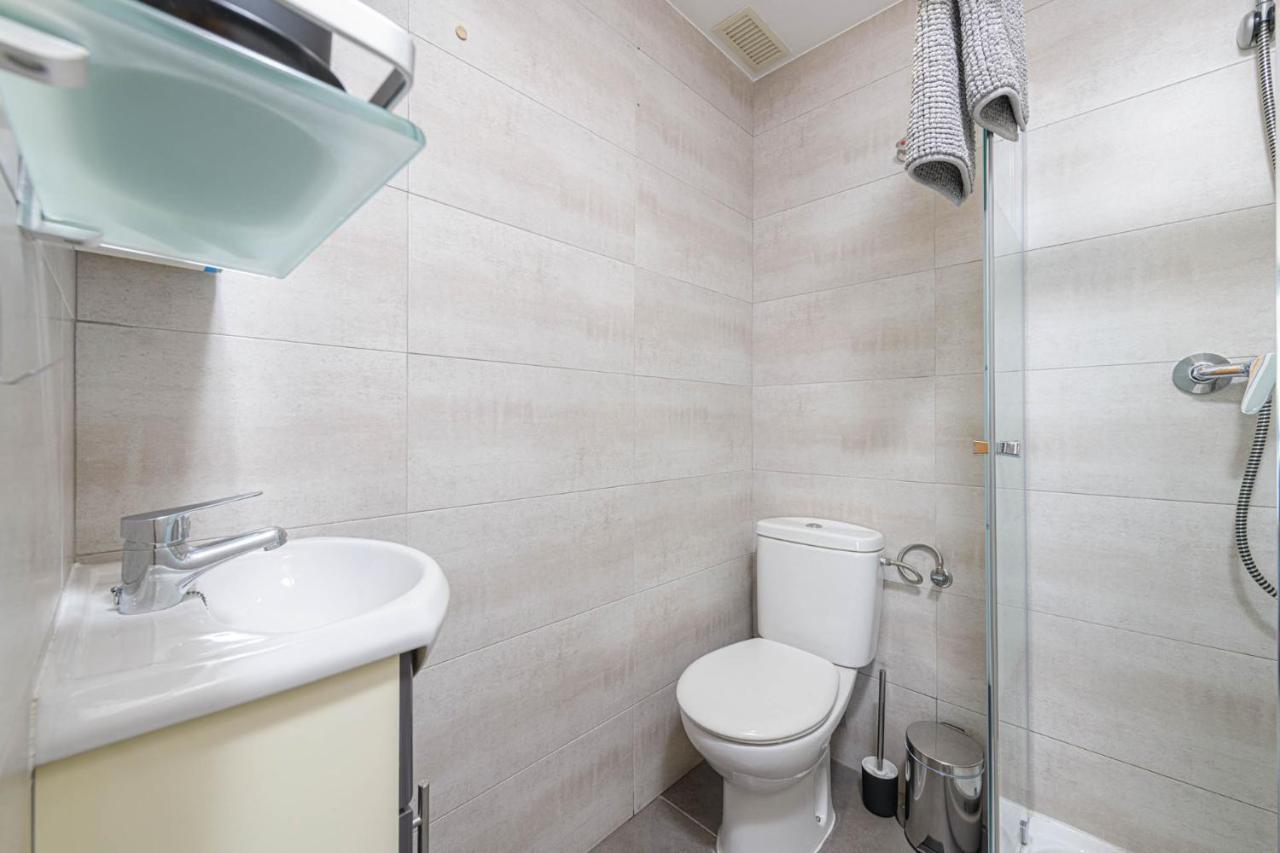 Apartamento Mediterraneo In By Solaga Homes