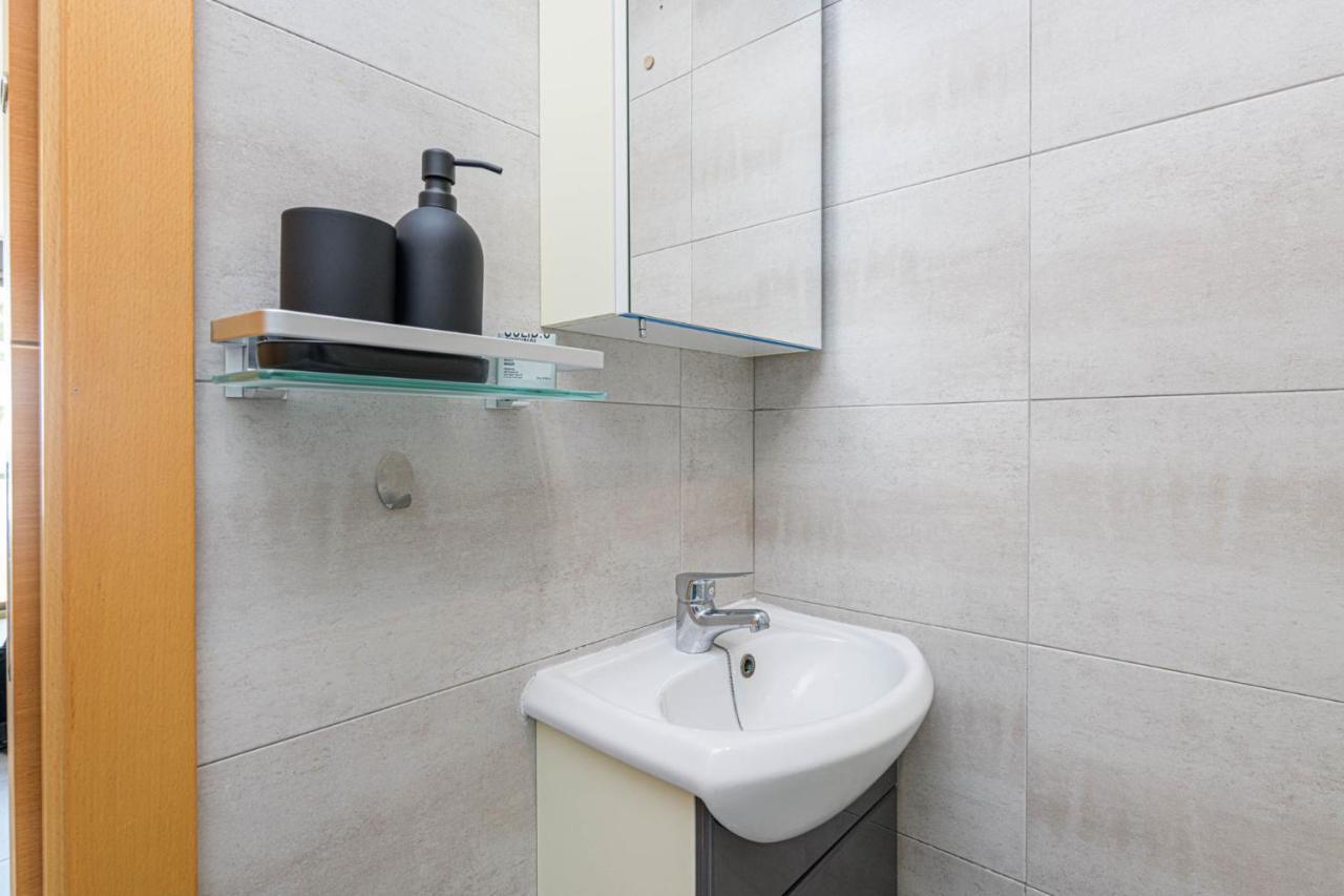 Apartamento Mediterraneo In By Solaga Homes Málaga