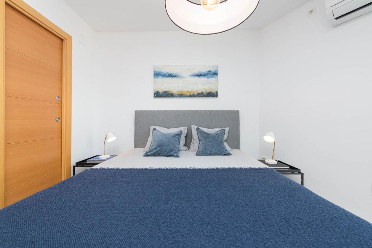 Mediterraneo In By Solaga Homes Málaga