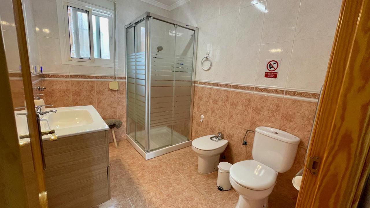 Apartamento Palacio De Ferias