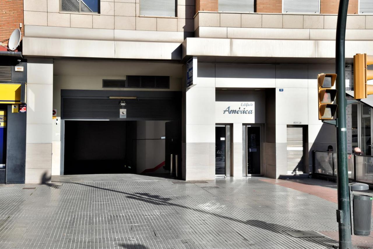 La Estación Apartamento *