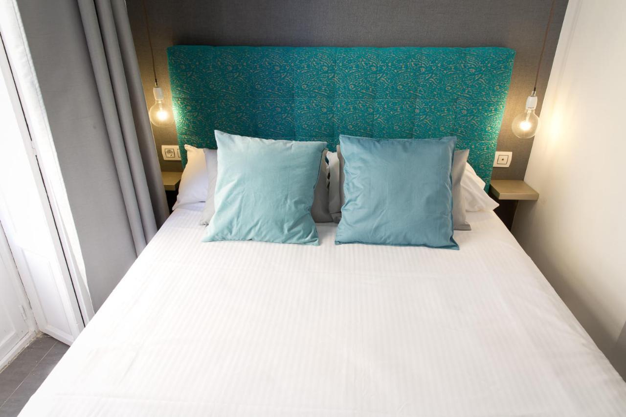 Apartments Holidays2Malaga City Center Malaga