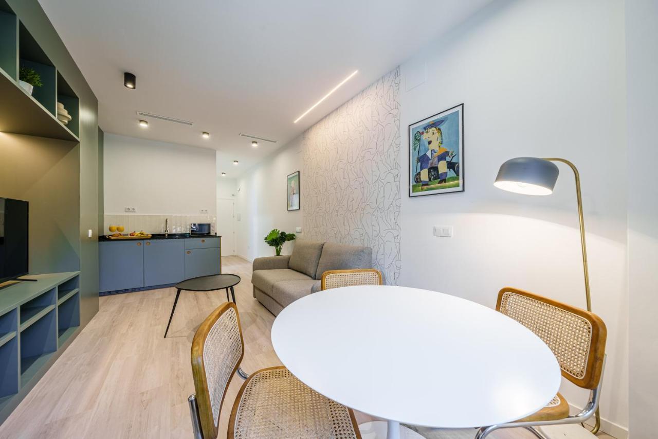 Exclusive Alameda - Premium Apartamento *