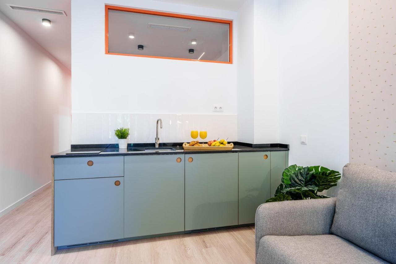 Exclusive Alameda - Prime Area *