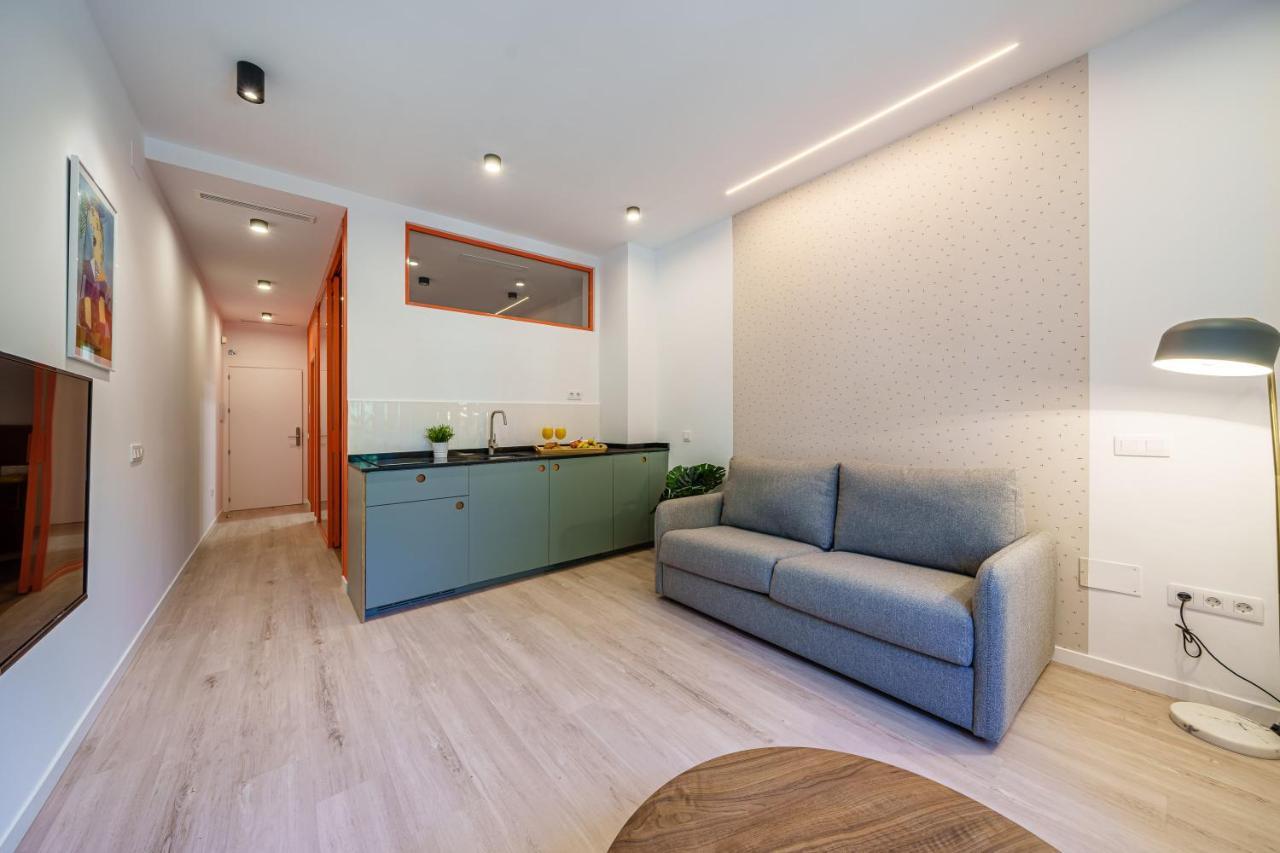 Apartment Exclusive Alameda - Prime Area *