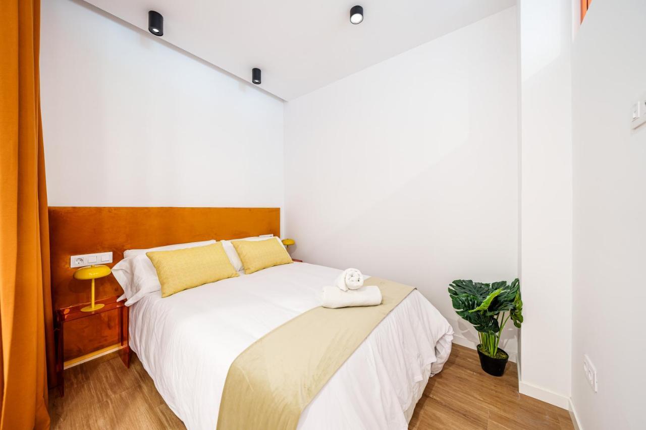 Apartment Exclusive Alameda - Prime Area Malaga