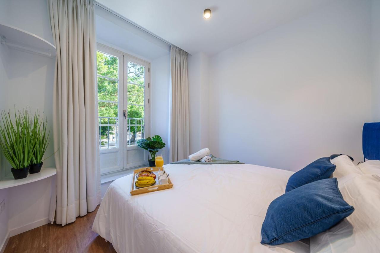 Apartamento Exclusive Alameda - Premium Málaga