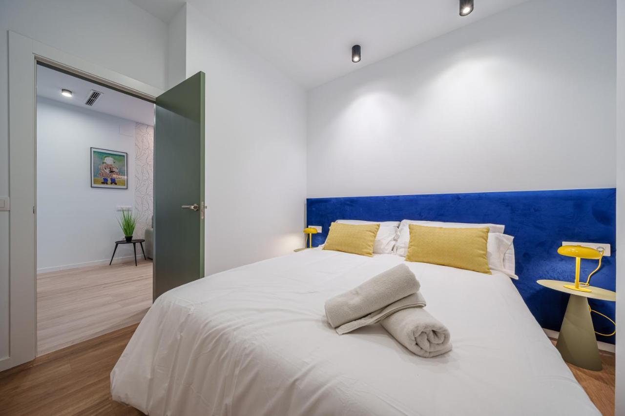 Apartamento Exclusive Alameda - Premium