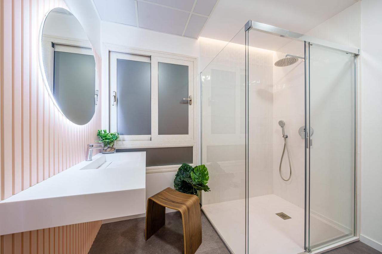 Exclusive Alameda - Premium Apartamento *
