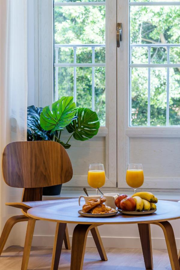 Exclusive Alameda - Prime Area Malaga