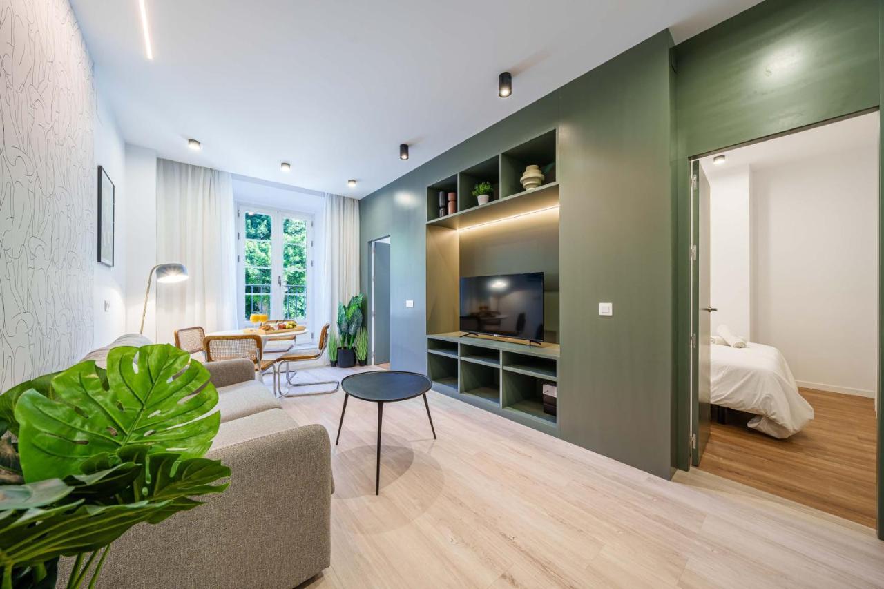 Exclusive Alameda - Premium Apartamento *