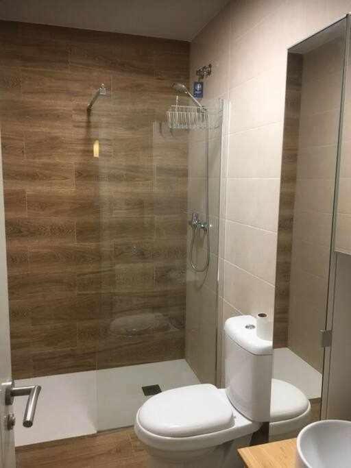 3 Pedregalejo Apartment Malaga
