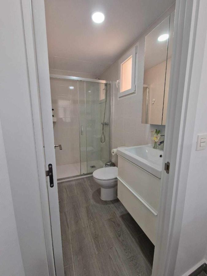 Apartamento Loft B Frente Playa Pedregalejo