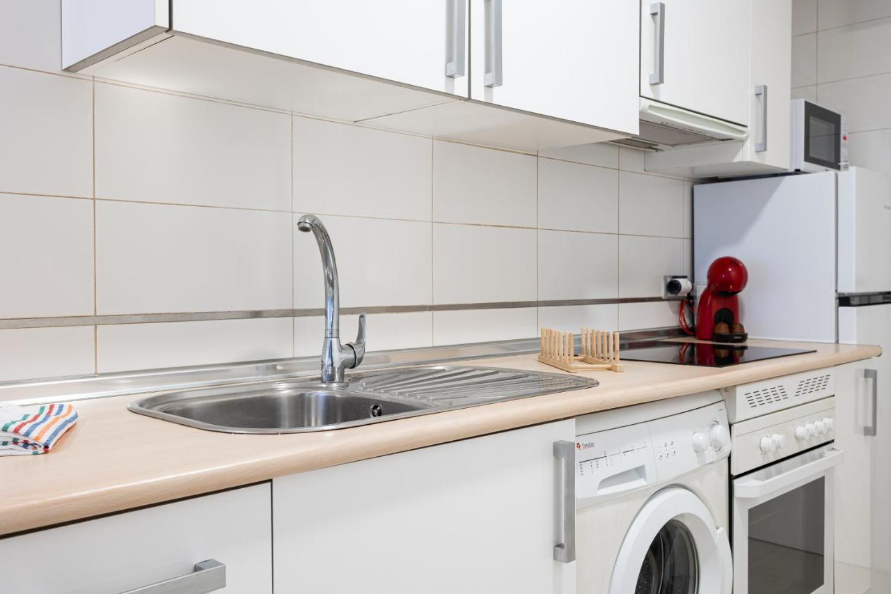 Apartments Holidays2Malaga City Center Apartment Malaga
