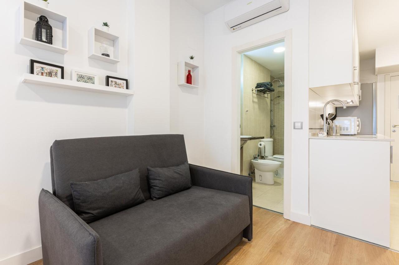 Apartment Apartments Holidays2Malaga City Center *