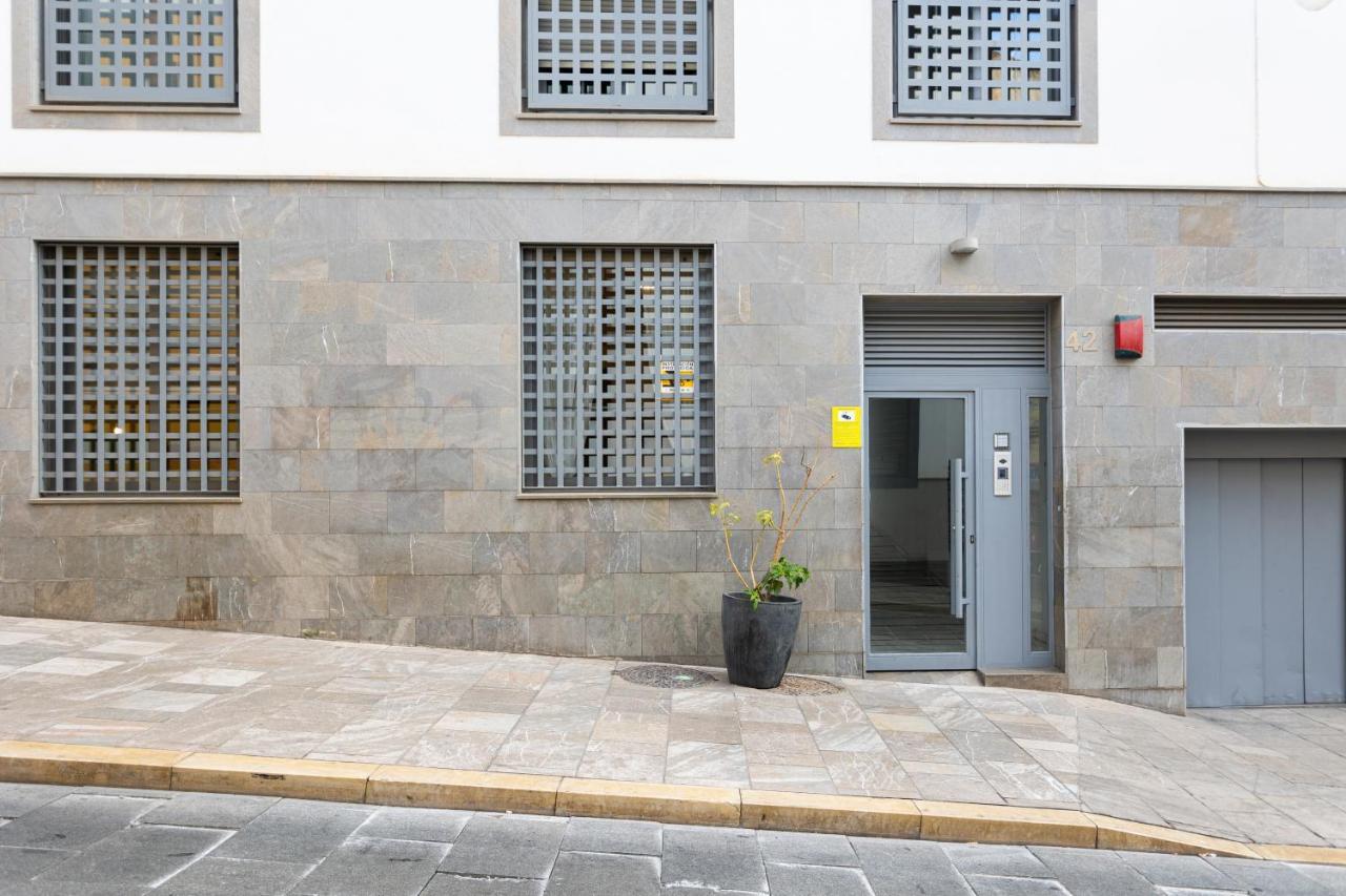 Apartments Holidays2Malaga City Center Apartment Malaga