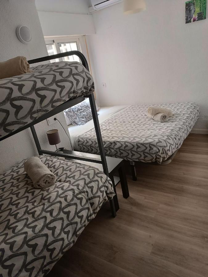 Apartment Buena Onda Merced Ii Malaga