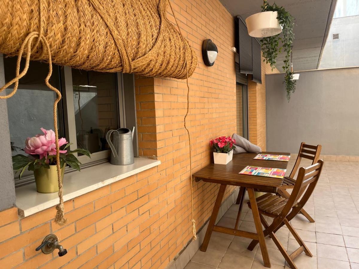 Estudio Centrico Y Moderno En * Málaga